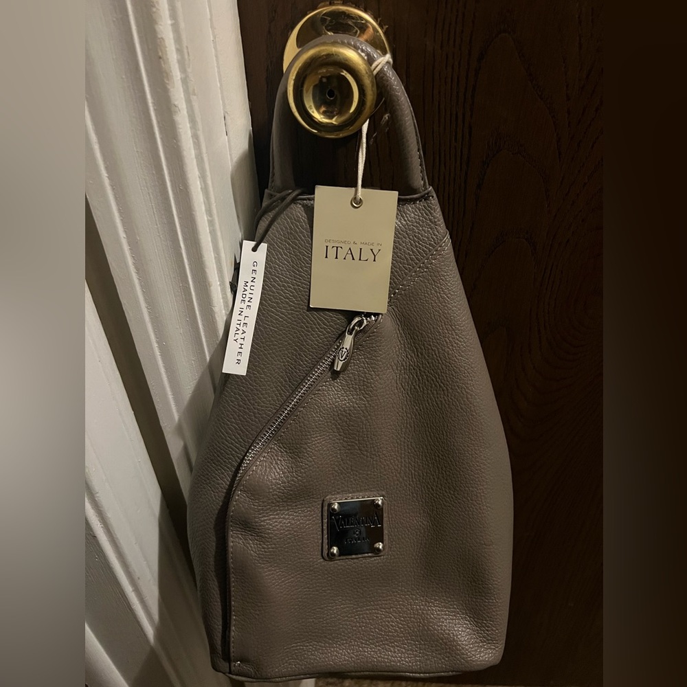 Valentina Italia bag